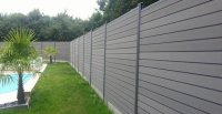 Portail Clôtures dans la vente du matériel pour les clôtures et les clôtures à Nogent-sur-Aube